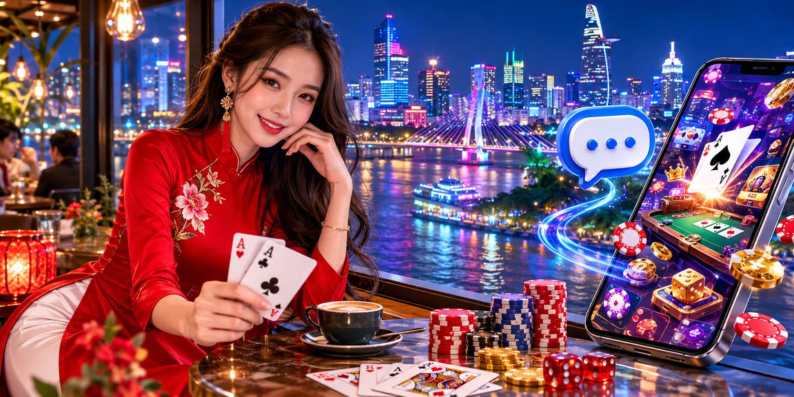 Giao diện trò chơi slots và live casino trên nền tảng 888win